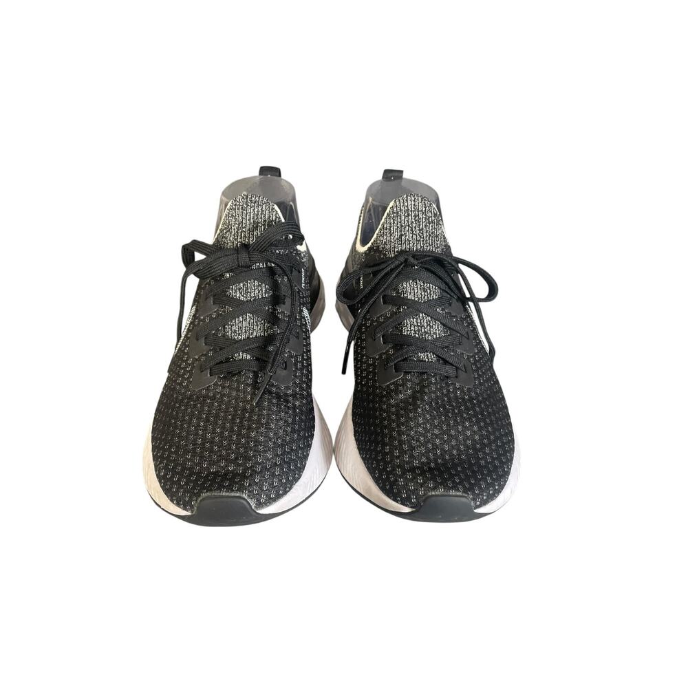 Nike Women’s React Infinity Run Flyknit Athletic Sneakers Size-9.5 - Picture 3 of 9